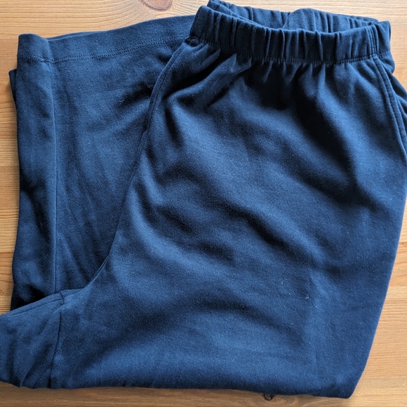 Starfish Lands End Crop Dress Pant - Picture 2 of 2